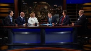 Real Time with Bill Maher Epizóda 1725