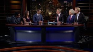 Real Time with Bill Maher Epizóda 1623