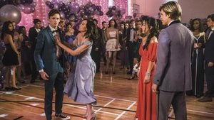 DC's Legends of Tomorrow Epizóda 4