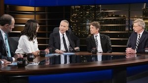 Real Time with Bill Maher Epizóda 1719