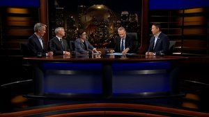 Real Time with Bill Maher Epizóda 1801