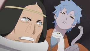 Boruto: Naruto Next Generations Epizóda 145