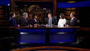 Real Time with Bill Maher Epizóda 1604