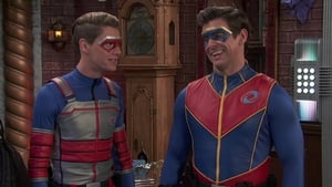 Henry Danger Epizóda 33