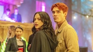 Riverdale Epizóda 13