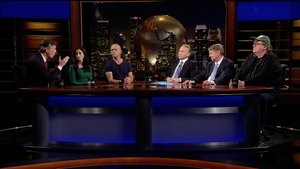 Real Time with Bill Maher Epizóda 1628