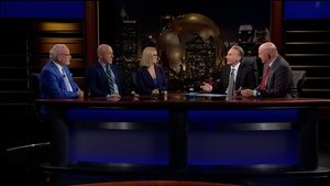 Real Time with Bill Maher Epizóda 1627