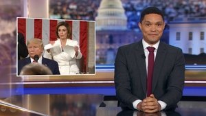 The Daily Show Epizóda 58
