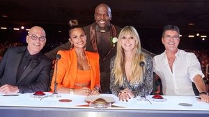 America's Got Talent Epizóda 30