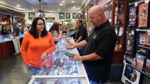 Pawn Stars Epizóda 9