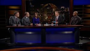 Real Time with Bill Maher Epizóda 1617
