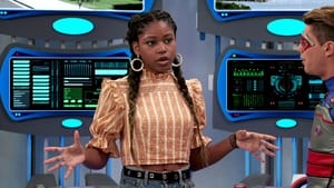 Henry Danger Epizóda 34