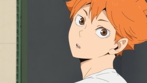 Haikyu!! Epizóda 4