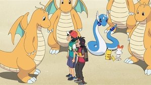 Pokémon Epizóda 10