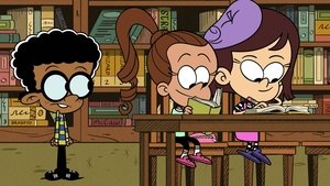 The Loud House Epizóda 32
