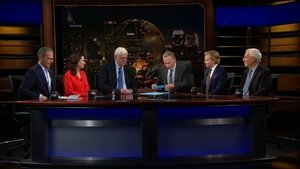 Real Time with Bill Maher Epizóda 1733