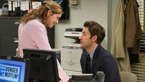 The Office Epizóda 21