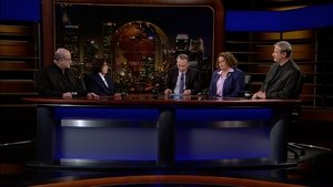 Real Time with Bill Maher Epizóda 1605