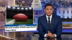 The Daily Show Epizóda 56