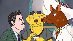 BoJack Horseman Epizóda 11