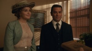 Murdoch Mysteries Epizóda 14