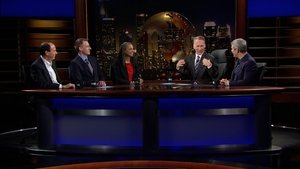 Real Time with Bill Maher Epizóda 1611