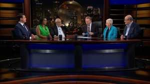 Real Time with Bill Maher Epizóda 1729