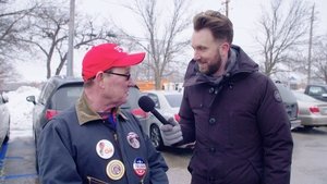 The Daily Show Epizóda 57