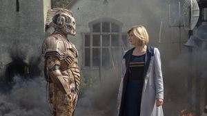 Doctor Who Epizóda 9