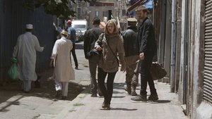 Homeland: Zradca Epizóda 9