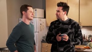Mestečko Schitt's Creek Epizóda 7