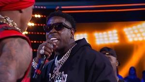 Nick Cannon Presents: Wild 'N Out Epizóda 17