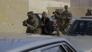 Homeland: Zradca Epizóda 5