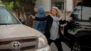 Homeland: Zradca Epizóda 4