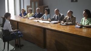 Geniálna priateľka Epizóda 6