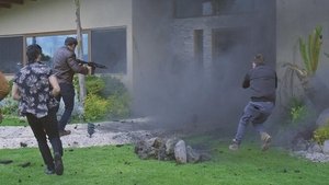 El Señor de los Cielos Epizóda 73