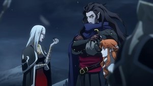 Castlevania Epizóda 1