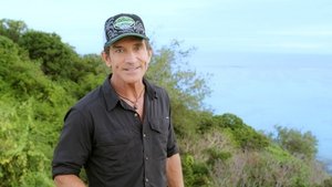 Survivor Epizóda 1