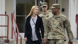 Homeland: Zradca Epizóda 7