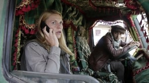 Homeland: Zradca Epizóda 10