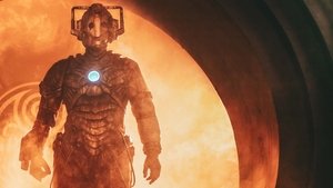 Doctor Who Epizóda 10