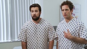 It's Always Sunny in Philadelphia Epizóda 1