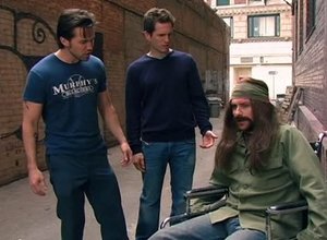It's Always Sunny in Philadelphia Epizóda 1