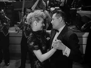 I Love Lucy Epizóda 23