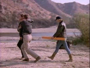 MacGyver Epizóda 8