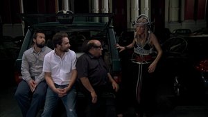 It's Always Sunny in Philadelphia Epizóda 13