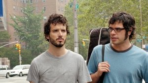 Flight of the Conchords Epizóda 1