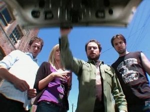 It's Always Sunny in Philadelphia Epizóda 8