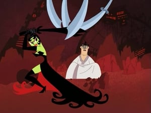 Samurai Jack Epizóda 11