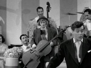 I Love Lucy Epizóda 6